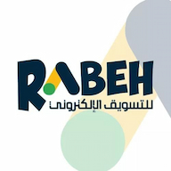 Rabeh Digtal Marketing logo