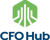 CFO Hub logo