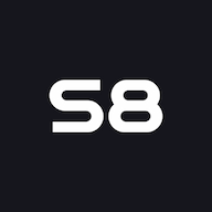 Series Eight logo