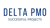 Delta PMO logo