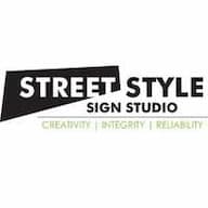 Street Style Sign Studio