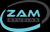 ZAM Studios logo