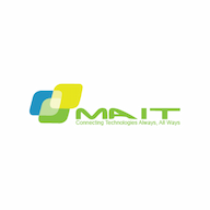MAIT logo