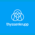 thyssenkrupp Supply Chain Services logo