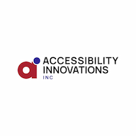 Accessibility Innovations logo