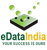 EdataIndia logo