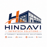 Hindavi Infratech Solutions logo