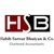 Habib Sarwar Bhuiyan & Co. Chartered Accountants logo