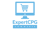 ExpertCPG Commerce logo