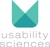 Usability Sciences logo