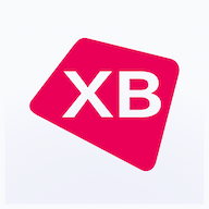 XB Software logo