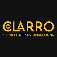 Clarro logo