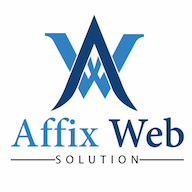 Affixwebsolution logo