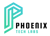 Phoenix Tech Labs logo