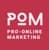 POM - pro online marketing