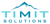 TIMIT SOLUTIONS, LLC logo
