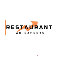 Restaurant Ad Experts logo