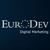 Digital Marketing by EuroDev