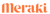 Meraki creates logo