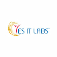 YES IT Labs logo