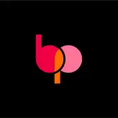 Black Piano logo