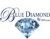 Blue Diamond Webs logo