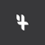 4TWIGGERS logo