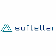Softellar logo