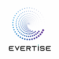 Evertise Digital logo