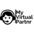 My Virtual Partnr logo