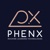 Phenx Machine Learning Technologies Inc. logo