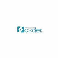 The Website Coder logo