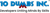 10 dumbs Inc logo