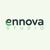 Ennova Studio logo
