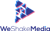 WeShakeMedia logo