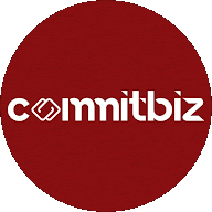 Commitbiz LLC logo