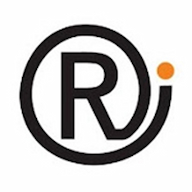 RepIndia logo