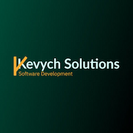 Kevych Solutions logo