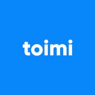 Toimi.pro logo