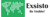 Exsisto logo