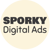 Sporky Advertising logo