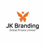 jk branding agency logo