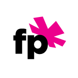 Flower Press Interactive logo