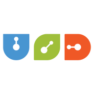 Unique Software Development logo