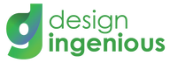 Designingenious logo