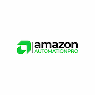 Amazon Automation Pro logo