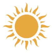 GM Sunshine logo