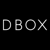 DBOX logo