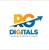 RG Digitals logo