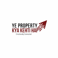 Ye Property Kya Kehti Hai | Real Estate Marketing Agency Ahmedabad logo